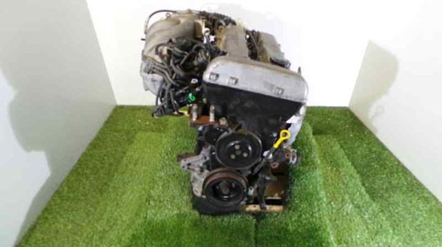 Motor completo B6D Mazda