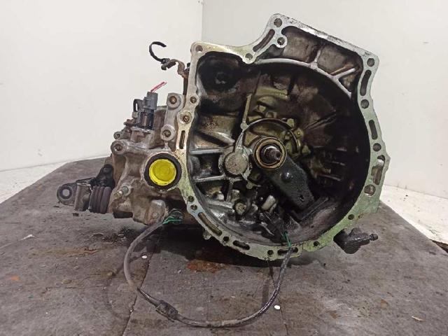 Motor completo B6D Mazda