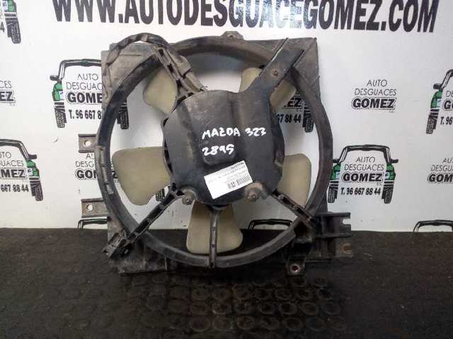 B6DN15150 Mazda