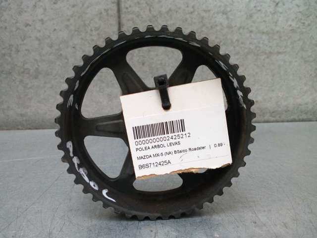 Piñón del árbol de levas para Mazda 323 BA
