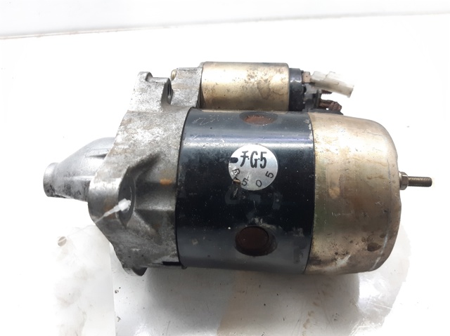 B6S818400A Mazda
