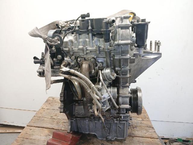 B7DA Ford