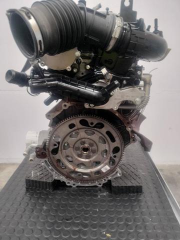 Motor Ford Focus IV (HM)
