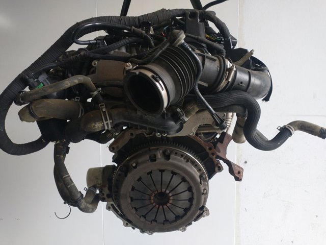 B7DA Ford