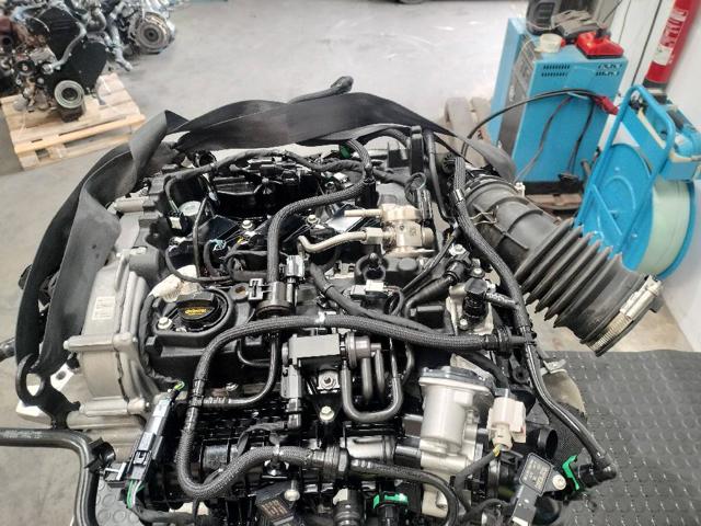 Motor Ford Focus IV sedán comprar en España