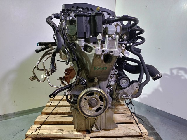 B7JB Ford