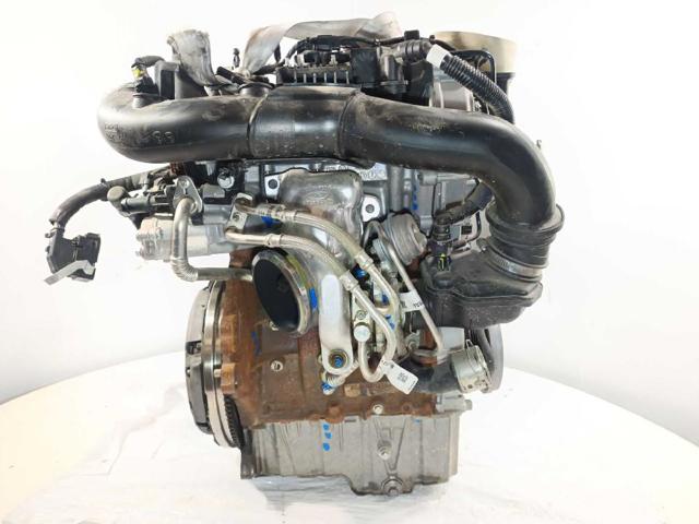 B7JB Motor completo  en stock Granada