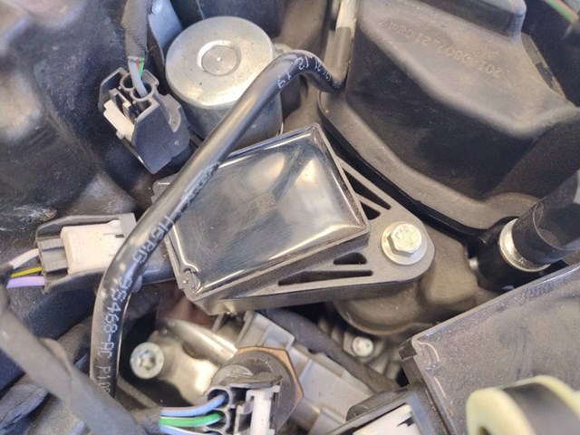 B7JB Motor completo  comprar en Zaragoza