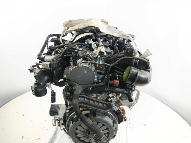 B7JB FORD Motor completo  disponible Ourense