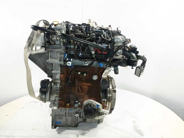 B7JB FORD Motor completo  disponible Vigo