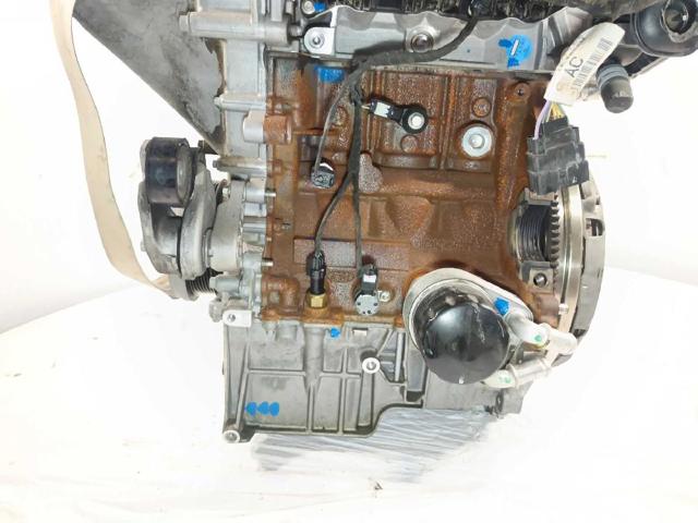B7JB FORD Motor completo  en stock Córdoba