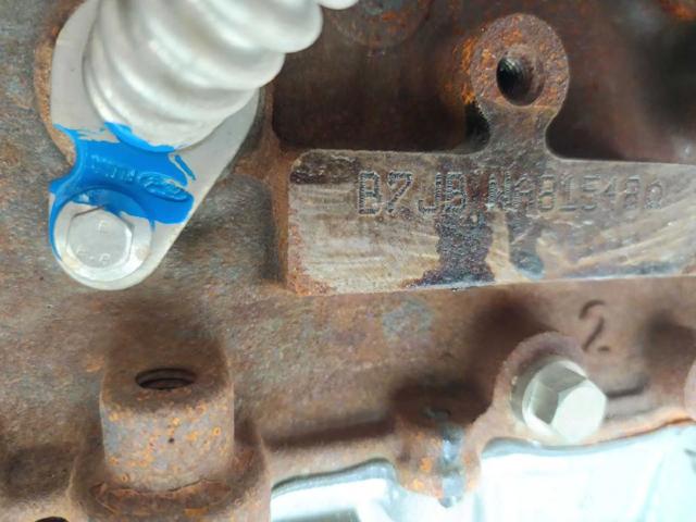 FORD B7JB Motor completo  comprar en Murcia