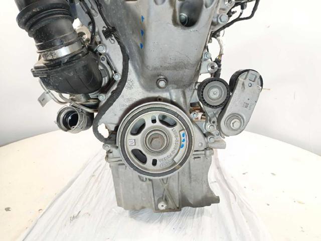 B7JB FORD Motor completo  en stock Gandía