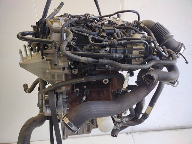 B7JB Motor completo  comprar en Zaragoza