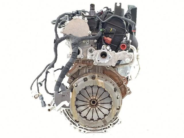 Motor Ford Puma  (J2K, CF7)