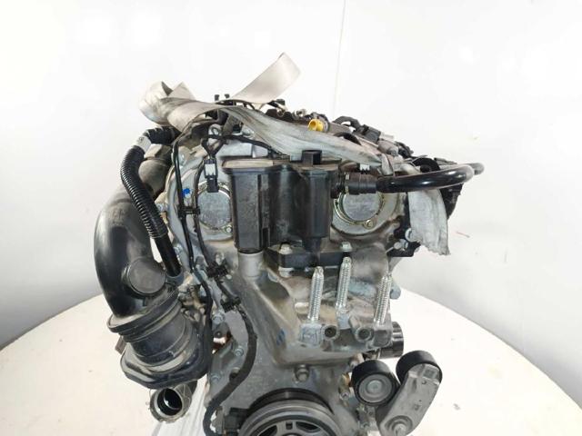 B7JB FORD Motor completo  comprar en Jaén