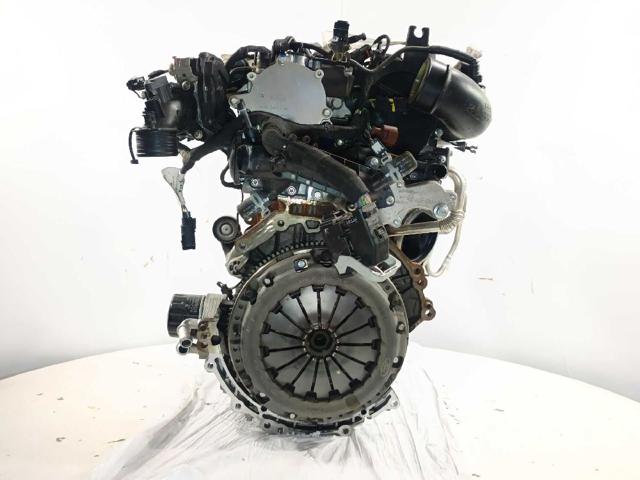B7JB FORD Motor completo  comprar en Lleida