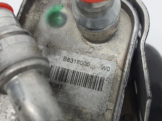 B8316000 BMW