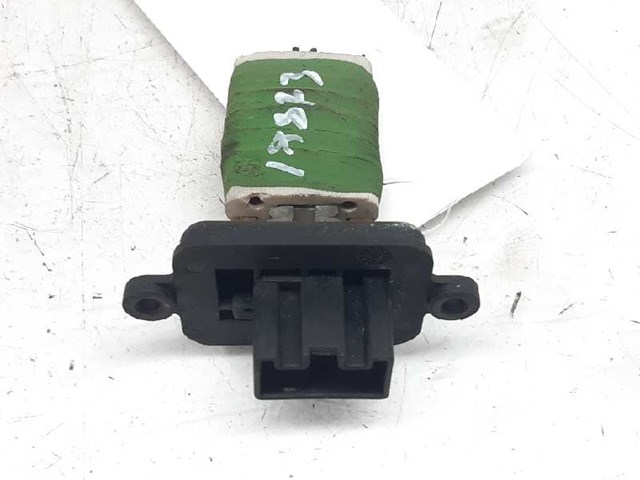 B837 Regulador de velocidad del ventilador de refrigeración (unidad de control)  disponible Burgos