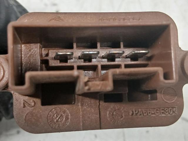 FIAT B837 Regulador de velocidad del ventilador de refrigeración (unidad de control) comprar Pamplona