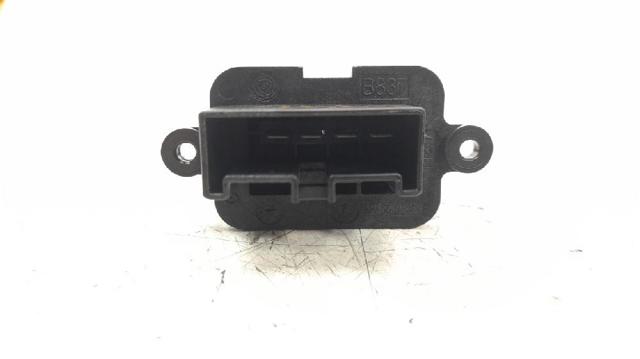 B837 FIAT Regulador de velocidad del ventilador de refrigeración (unidad de control)  comprar en Lleida