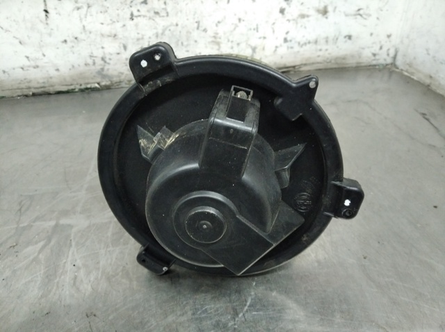 B837 FIAT Regulador de velocidad del ventilador de refrigeración (unidad de control)  en stock Gandía