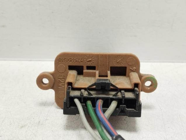 FIAT B837 Regulador de velocidad del ventilador de refrigeración (unidad de control) comprar Pamplona