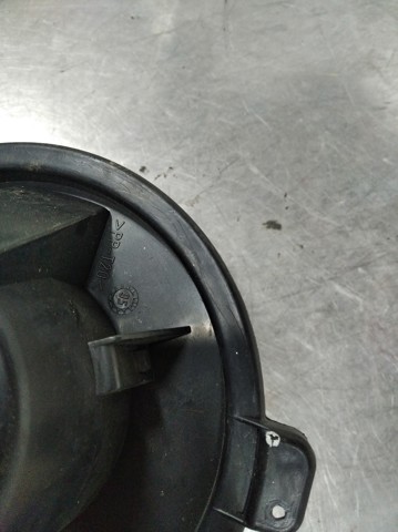 FIAT B837 Regulador de velocidad del ventilador de refrigeración (unidad de control)  comprar en Albacete
