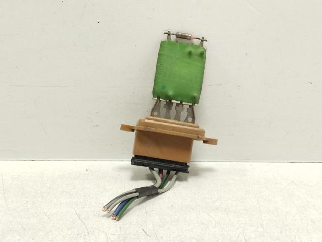 FIAT B837 Regulador de velocidad del ventilador de refrigeración (unidad de control)  comprar en Murcia