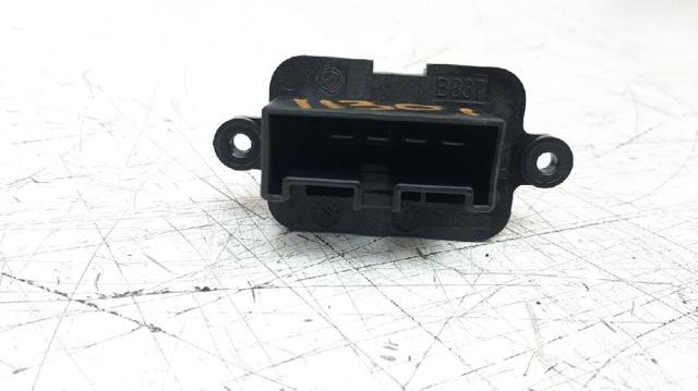 B837 FIAT Regulador de velocidad del ventilador de refrigeración (unidad de control)  disponible Alicante