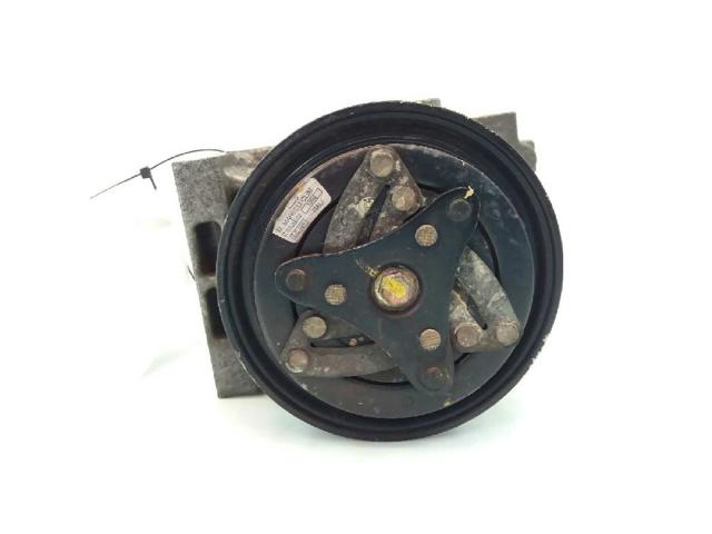 FIAT B837 Regulador de velocidad del ventilador de refrigeración (unidad de control)  en stock Terrassa
