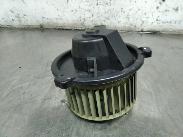 B837 FIAT Regulador de velocidad del ventilador de refrigeración (unidad de control) comprar Bilbao