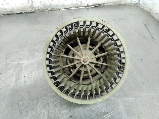 B837 Regulador de velocidad del ventilador de refrigeración (unidad de control)  comprar en Reus