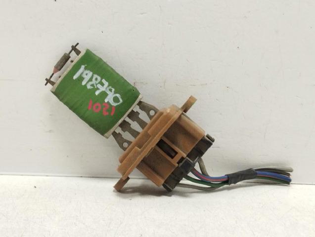 FIAT B837 Regulador de velocidad del ventilador de refrigeración (unidad de control)  en stock Salamanca