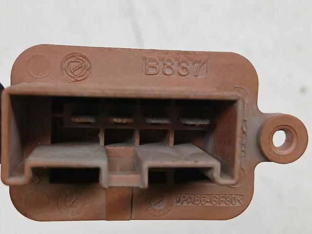 B837 Peugeot/Citroen