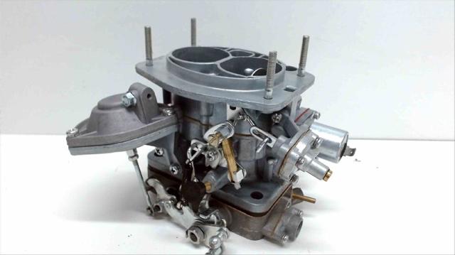 BA32121 Motor completo  disponible Burgos