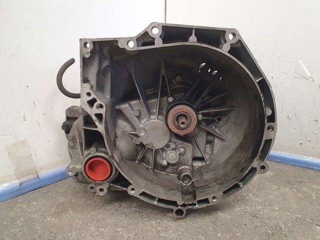 BA6R7002ABB Ford