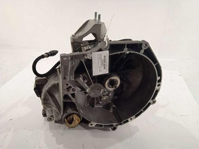 BA6R7002ABB Ford