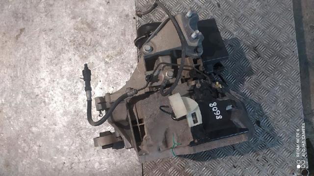 BA6R7002ABF Ford