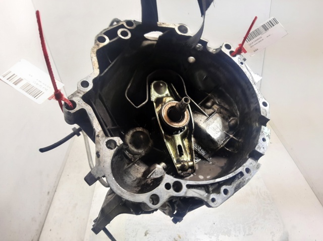 Caja de cambios para Audi 80 8C5