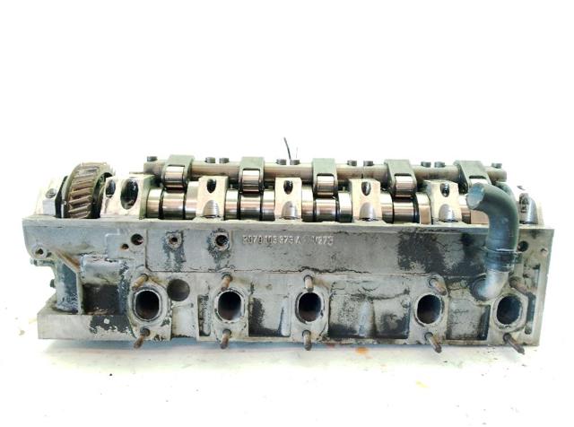 VAG BAC Motor completo  comprar en Ponferrada