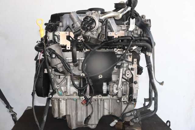 Comprar Motor completo Volkswagen Touareg I 7LA, 7L6, 7L7 a bajo precio