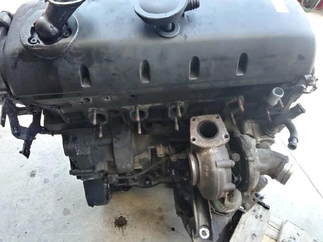 BAC VAG Motor completo  en stock Huelva