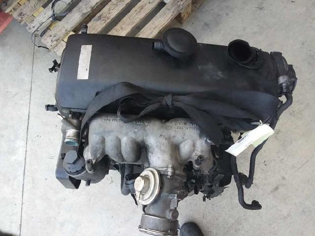 BAC Motor completo  en stock Sabadell