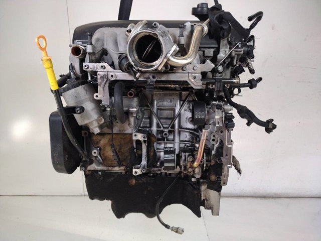 BAC VAG