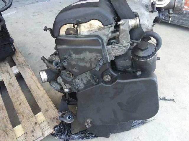 VAG BAC Motor completo comprar Barcelona