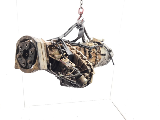 BAC Motor completo  disponible Utrera
