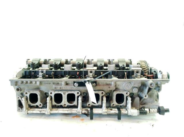 BAC VAG Motor completo  disponible Alicante