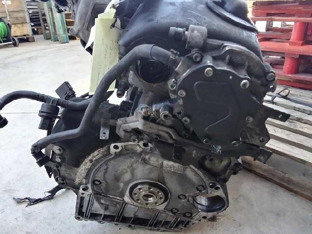 VAG BAC Motor completo  disponible Lugo