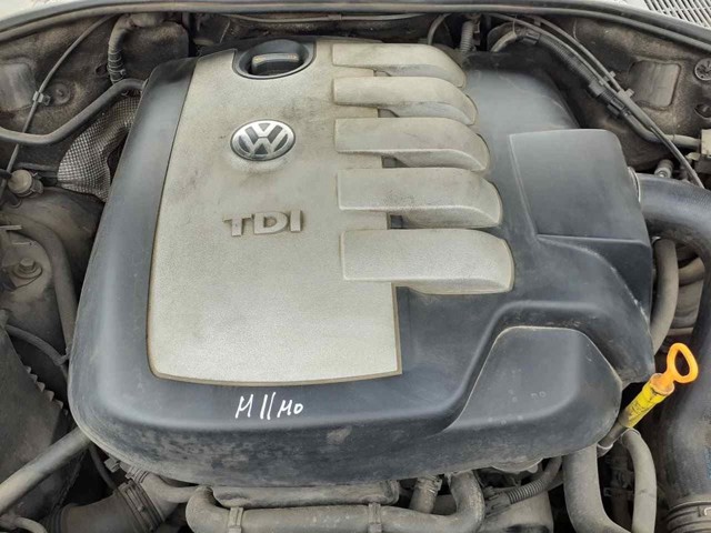 BAC VAG